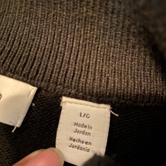 CALVIN KLEIN SWEATER - Picture 5 of 6